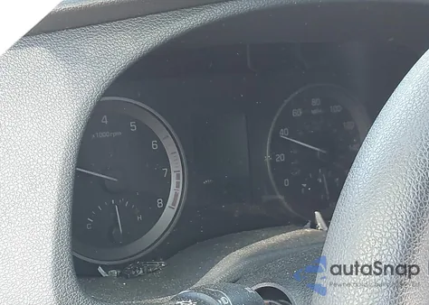 2017 Hyundai Tucson Se z USA, uszkodzony, nr VIN KM8J23A46HU313264